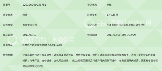 天津市昭志网络科技