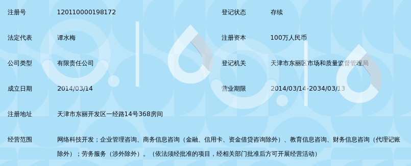 天津金贝贝网络科技_360百科